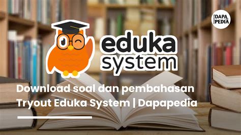 Pembahasan To Eduka System
