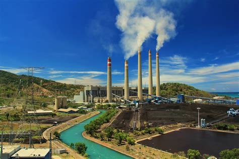 Pembangkit Listrik Tenaga Uap