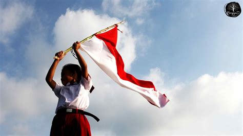 Pembangunan Bangsa Indonesia