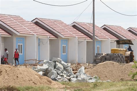 Pembangunan-komunitas-rumah