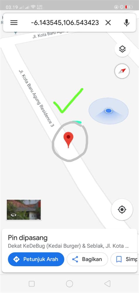 Mengapa Google Maps Tidak Akurat di Indonesia?