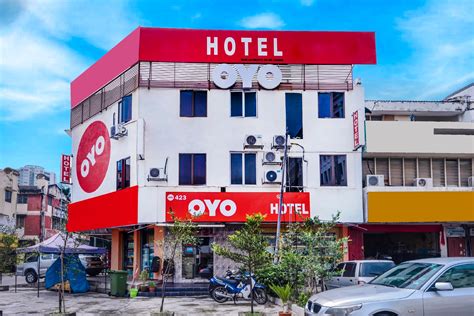 Pembatalan Hotel OYO di Indonesia