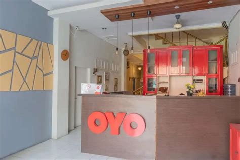 Pembayaran Hotel OYO Terdekat