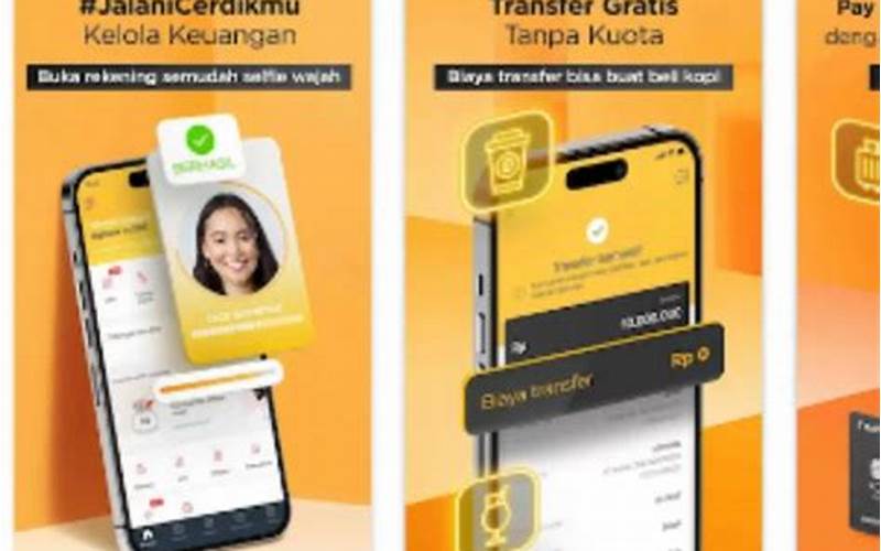 Pembayaran Tagihan Di Atm Digibank