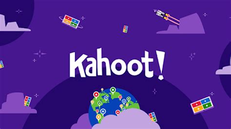 Pembelajaran Kahoot