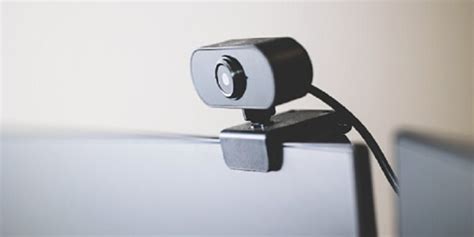 Pembelian Webcam Laptop yang Terjangkau