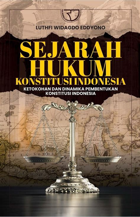 Pembentukan Konstitusi yang Berkonsensus di Indonesia