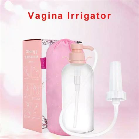 Pembersih Khusus Vagina
