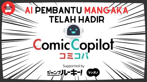 Pembuat Manga Disebut Indonesia