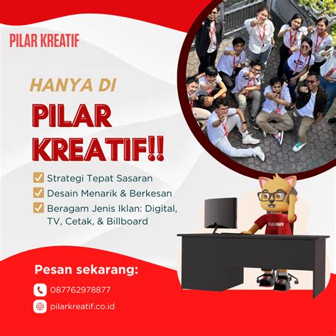 Pembuatan Iklan