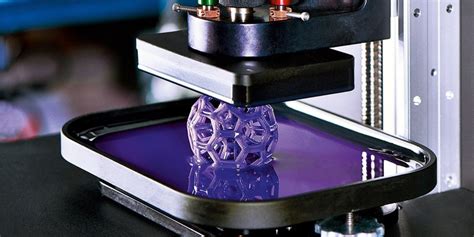 Pembuatan Produk 3D Printing