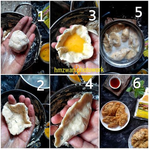 Pembuatan Video Tutorial Memasak