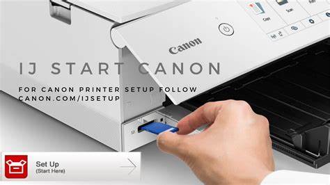 Pembukaan Aplikasi Canon IJ Scan Utility