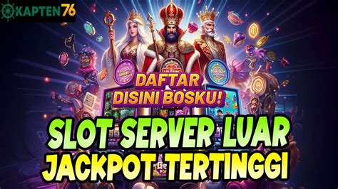 Memburu Kemenangan yang Luar Biasa: Menjadi Sang Pemburu Slot VIP Terhebat!