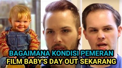 Pemeran Baby Day Out