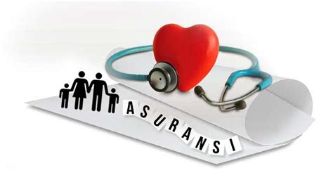 Pemeriksaan Kesehatan Asuransi