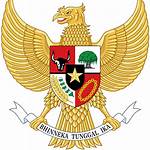 Pemerintah Indonesia logo