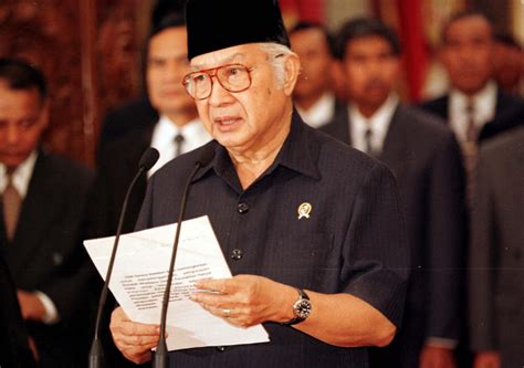 Pemerintahan Soeharto