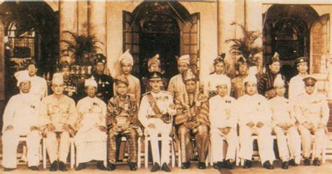 Pemerintahan Beraja Brunei