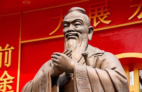 Pemikiran Confucianisme