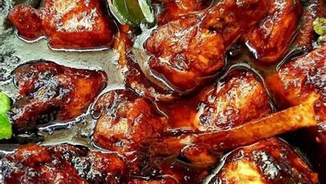 Pemilihan Ayam, Resep7-10k