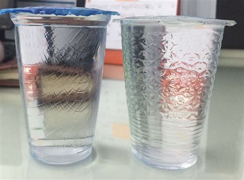 Pemilihan Teknologi yang Sesuai untuk Tempat Air Mineral Gelas di Sekolah