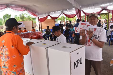 Pemilihan