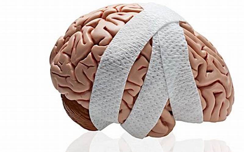 Pemulihan Cedera Otak Menggunakan Nanoteknologi
