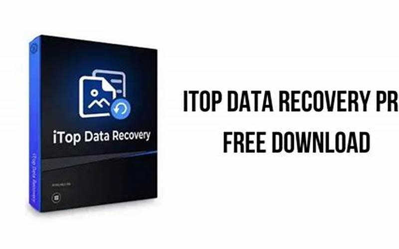 Pemulihan Selesai Itop Data Recovery