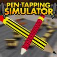 Pen Tapping Simulator [ALPHA] - Roblox