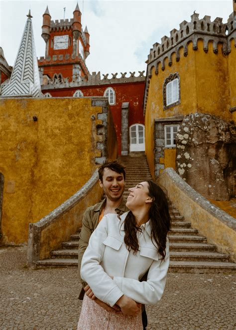 Pena Palace proposal