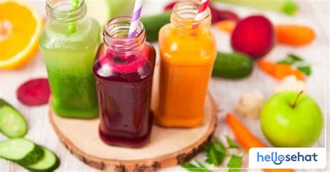 Penambah Energi Alami