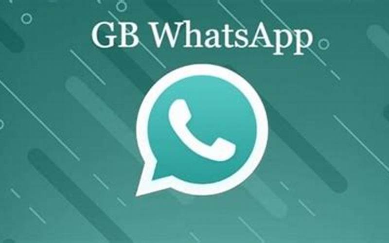 Penampakan Aplikasi Link Whatsapp Versi Lama Mod Apk