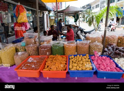 Penang sweets