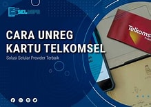 Penarikan Kartu Telkomsel