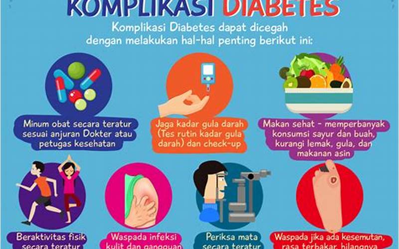 Pencegahan Diabetes