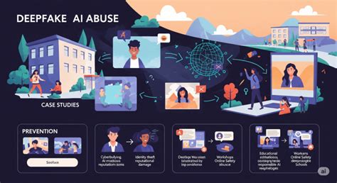 Pencegahan deepfake dan literasi digital