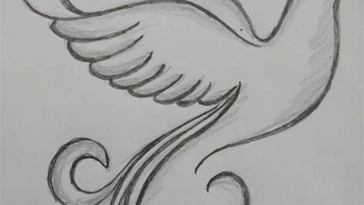Pencil Art Simple: Step-by-Step Guide to Creating Stunning Pencil Drawings