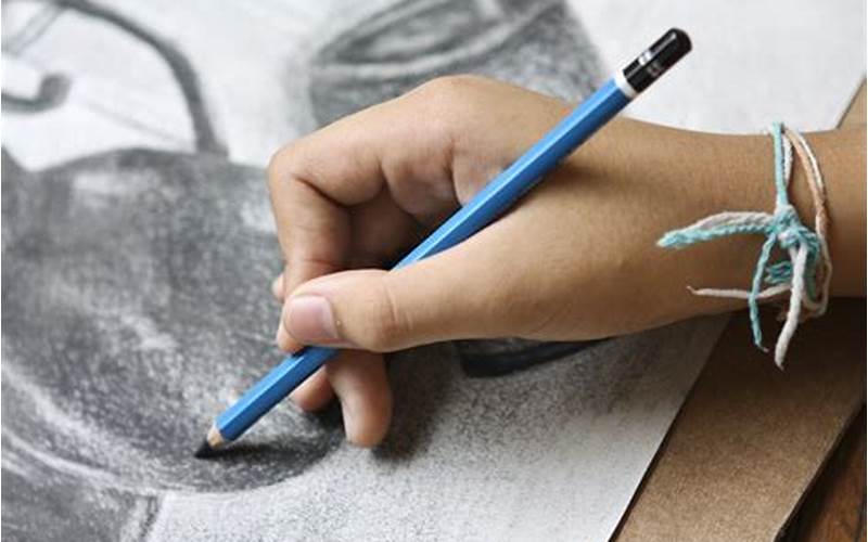Pencil Sketching Basics