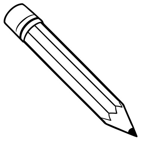 Pencil Colouring
