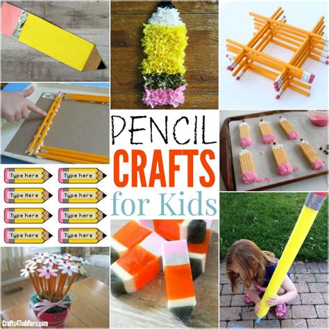 Download Pencil Crafts