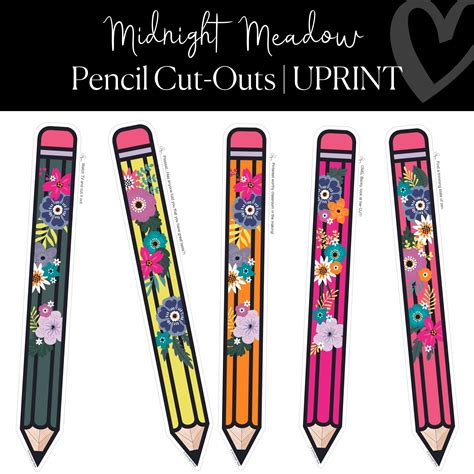 Download Pencil Cut Images