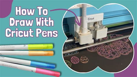 Download Pencil for Cricut Machine