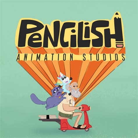 Pencilish Animation Studios