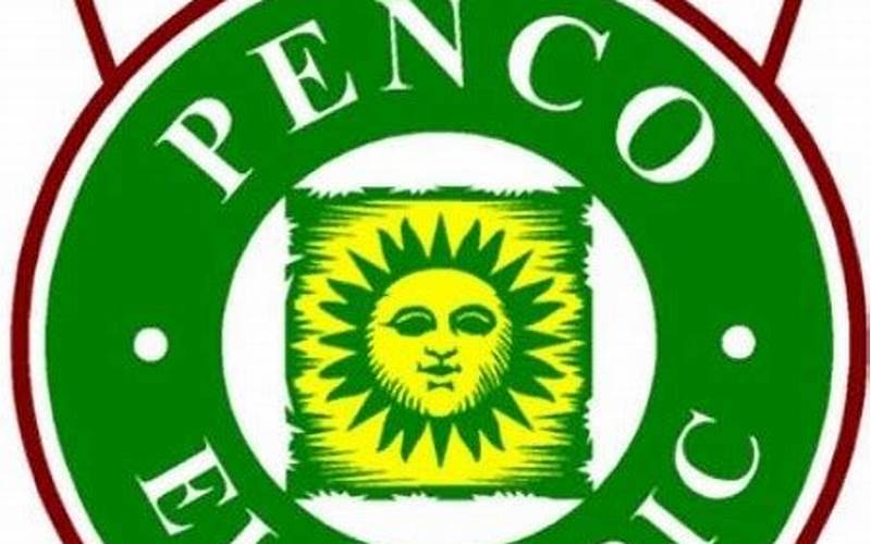 Penco Electric Inc.