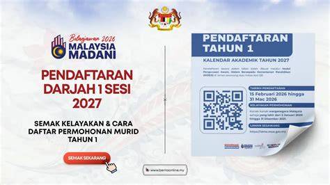Pendaftaran