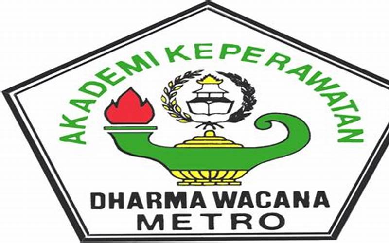 Pendaftaran Dharma Wacana Metro