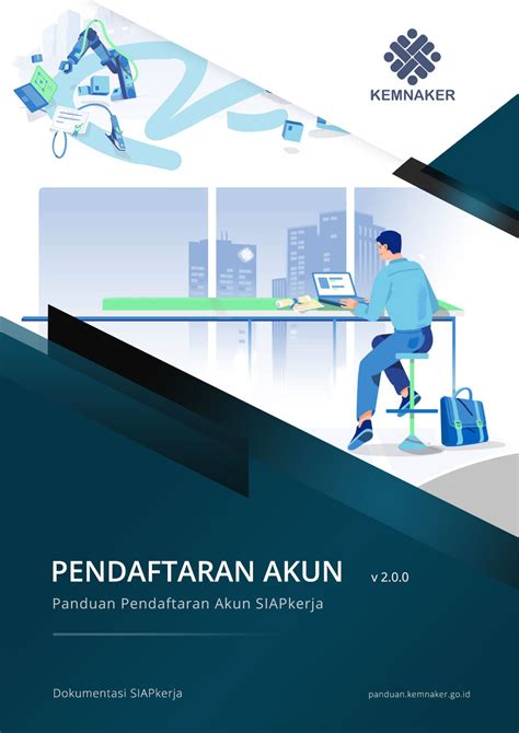 Pendaftaran Akun