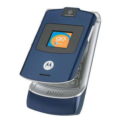 Gambar Pendahuluan tentang at&t Motorola Razr