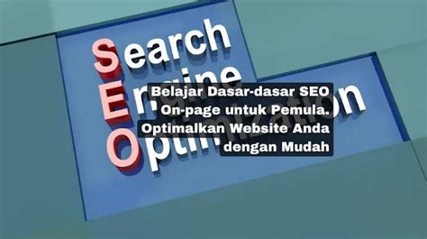 Pendahuluan SEO Video